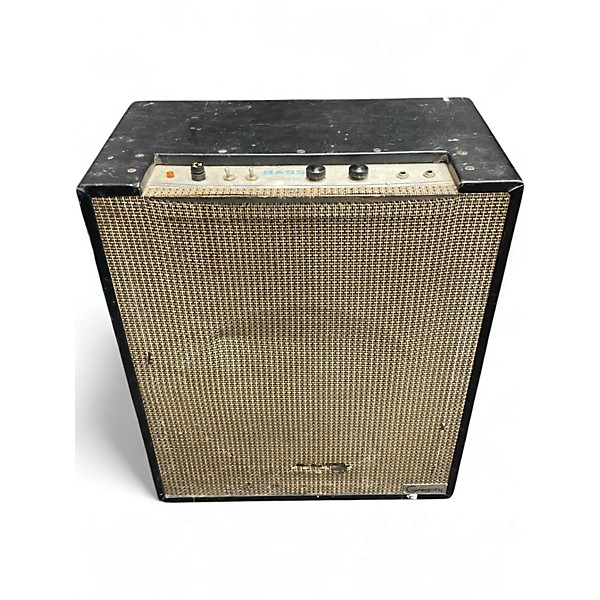 Used Markbass MARK XXX Tube Bass Combo Amp