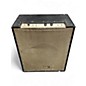 Used Markbass MARK XXX Tube Bass Combo Amp