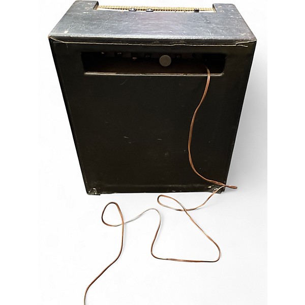 Used Markbass MARK XXX Tube Bass Combo Amp