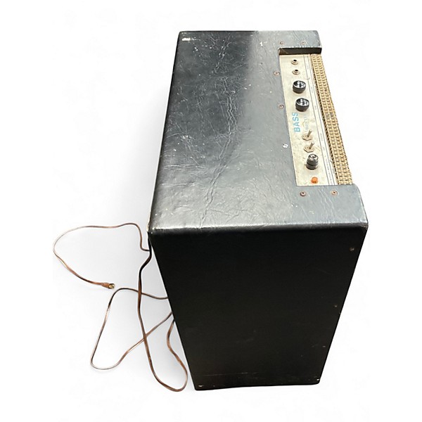 Used Markbass MARK XXX Tube Bass Combo Amp