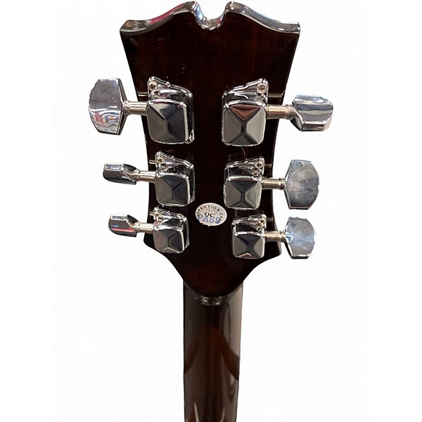 Used Mitchell DJ120 Junior Natural Acoustic Guitar