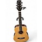 Used Mitchell DJ120 Junior Natural Acoustic Guitar