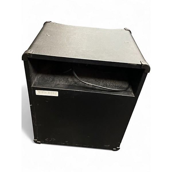 Used Crate MXB 50 Bass Combo Amp