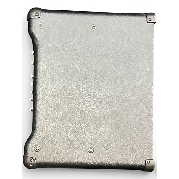 Used Crate MXB 50 Bass Combo Amp