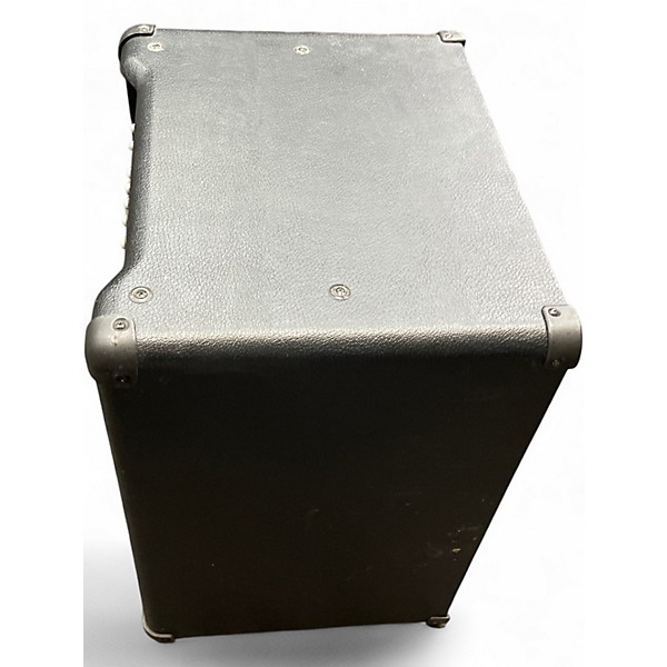 Used Crate MXB 50 Bass Combo Amp