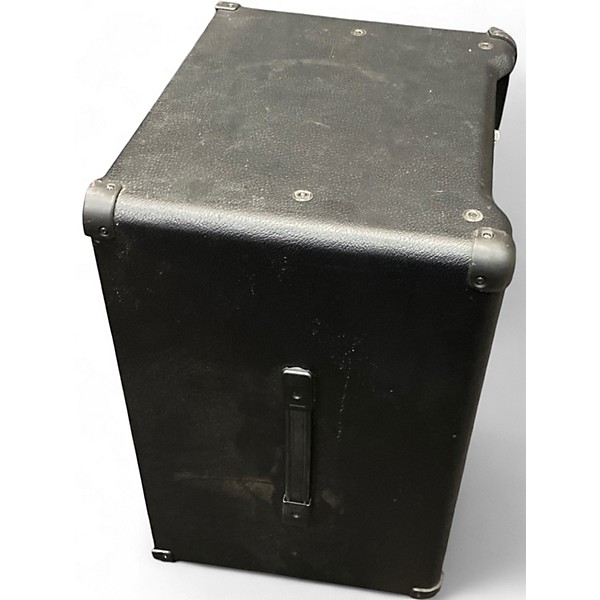 Used Crate MXB 50 Bass Combo Amp