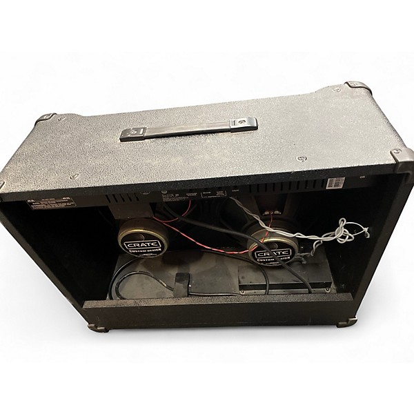 Used Crate GT212 Guitar Combo Amp