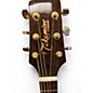 Used Takamine G SERIES 340SC Natural Acoustic Guitar