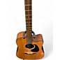 Used Takamine G SERIES 340SC Natural Acoustic Guitar