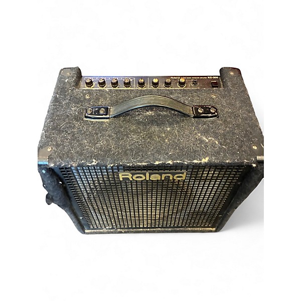 Used Roland KC300  Keyboard Amp