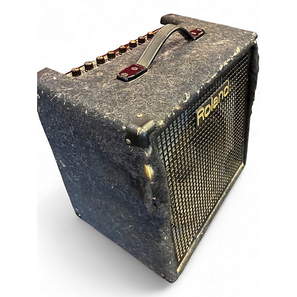 Used Roland KC300  Keyboard Amp