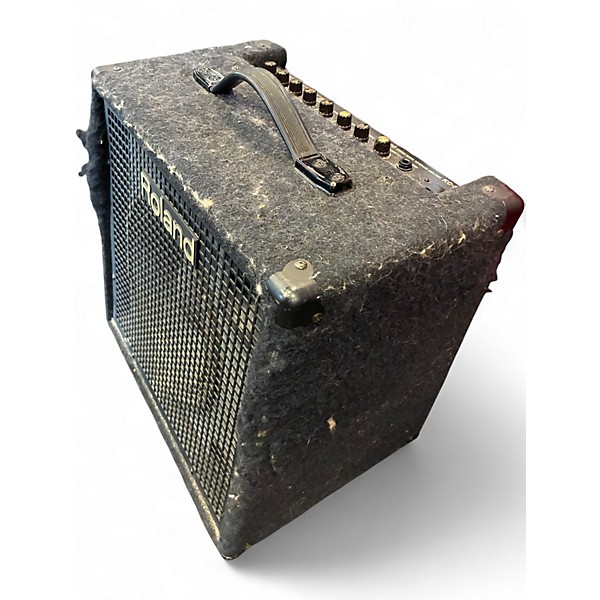 Used Roland KC300  Keyboard Amp