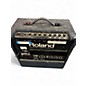 Used Roland KC300  Keyboard Amp