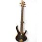 Used Ibanez BTB1605 Granite Electric Bass Guitar thumbnail