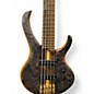 Used Ibanez BTB1605 Granite Electric Bass Guitar