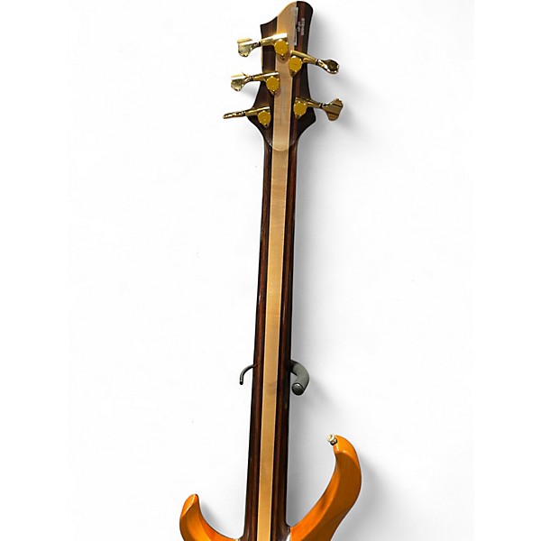 Used Ibanez BTB1605 Granite Electric Bass Guitar