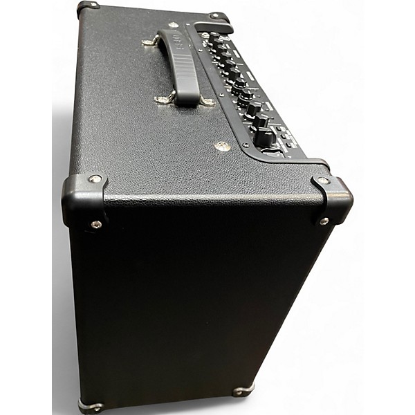 Used BOSS Katana KTN50 50W 1X12 Guitar Combo Amp