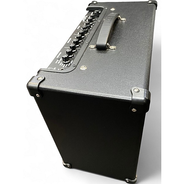 Used BOSS Katana KTN50 50W 1X12 Guitar Combo Amp