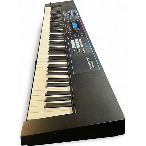 Used Roland Juno-DS Synthesizer