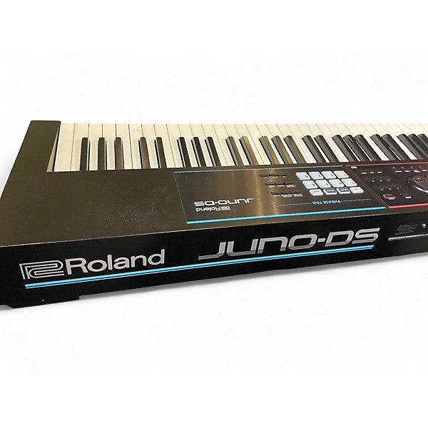 Used Roland Juno-DS Synthesizer