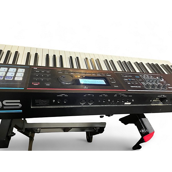 Used Roland Juno-DS Synthesizer