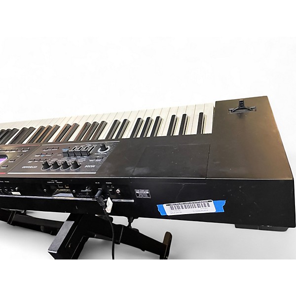 Used Roland Juno-DS Synthesizer