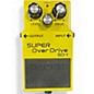 Used BOSS SD1 Super Overdrive Effect Pedal thumbnail