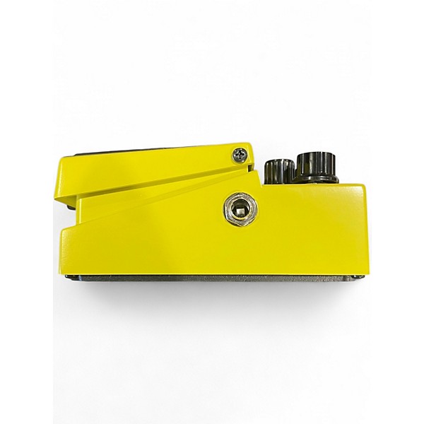 Used BOSS SD1 Super Overdrive Effect Pedal