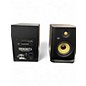 Used KRK RP5 ROKIT G4 Pair Powered Monitor thumbnail