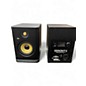 Used KRK RP5 ROKIT G4 Pair Powered Monitor
