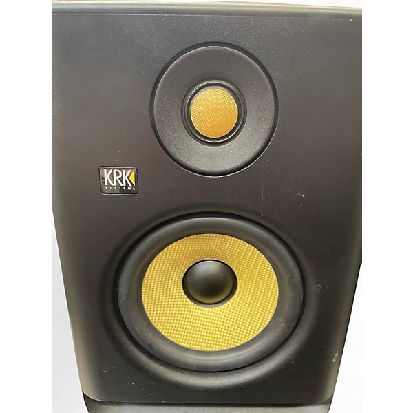 Used KRK RP5 ROKIT G4 Pair Powered Monitor