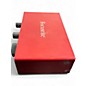 Used Focusrite Scarlett Solo Gen 3 Audio Interface
