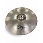 Used Zildjian 18in A Series Medium Crash Cymbal thumbnail