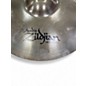Used Zildjian 18in A Series Medium Crash Cymbal