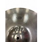 Used Zildjian 18in A Series Medium Crash Cymbal