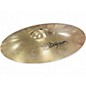 Used Zildjian 18in A Series Medium Crash Cymbal