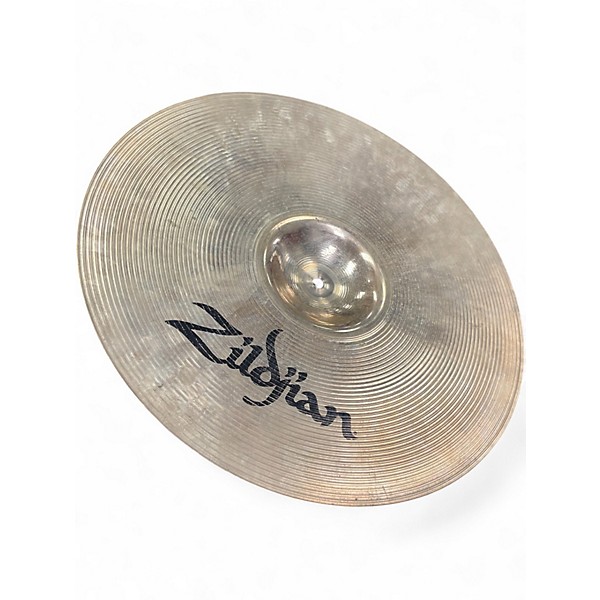 Used Zildjian 18in A Series Medium Crash Cymbal