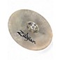 Used Zildjian 18in A Series Medium Crash Cymbal