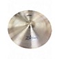 Used Zildjian 22in AMIR Cymbal thumbnail