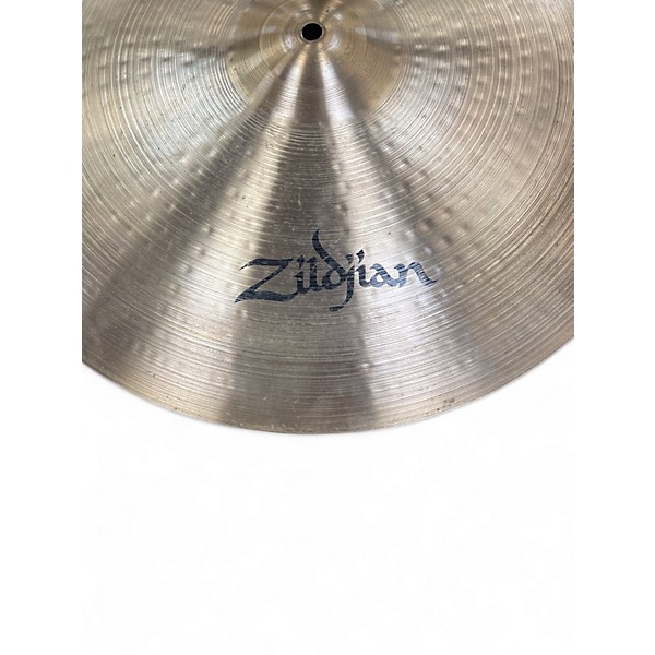 Used Zildjian 22in AMIR Cymbal