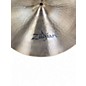 Used Zildjian 22in AMIR Cymbal
