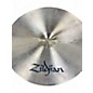 Used Zildjian 22in AMIR Cymbal