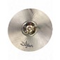 Used Zildjian 10in AVEDIS FLASH SPLASH 10" Cymbal