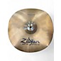 Used Zildjian 14in ZXT Trashformer Cymbal thumbnail