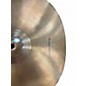 Used Zildjian 14in ZXT Trashformer Cymbal