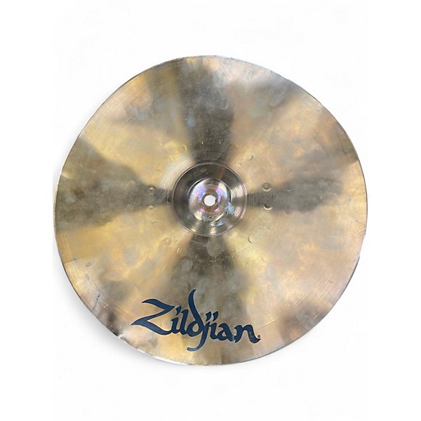 Used Zildjian 14in ZXT Trashformer Cymbal