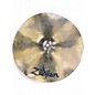 Used Zildjian 14in ZXT Trashformer Cymbal