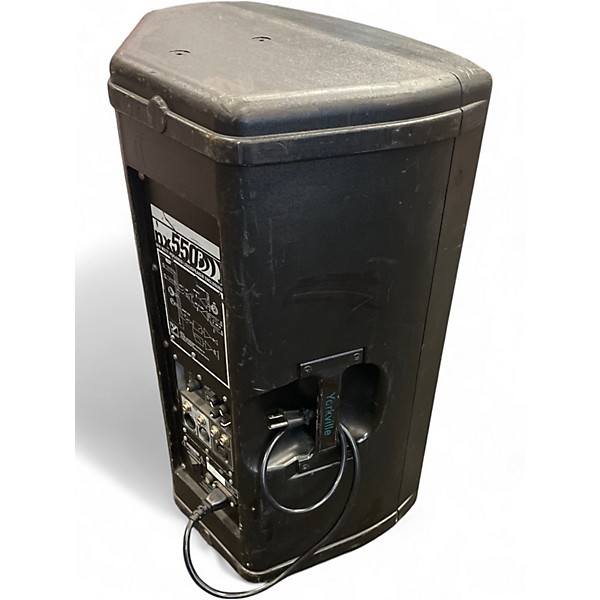 Used Yorkville NX550P Powered Speaker