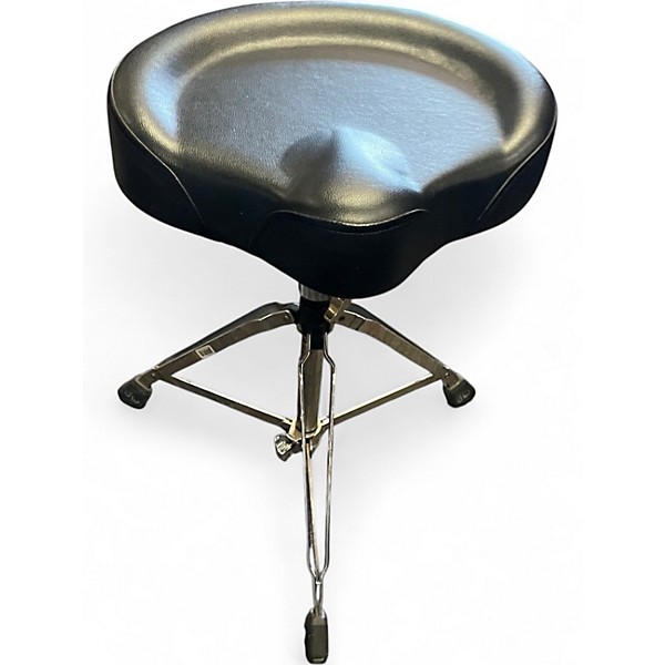 Used DW DWCP5120 Drum Throne