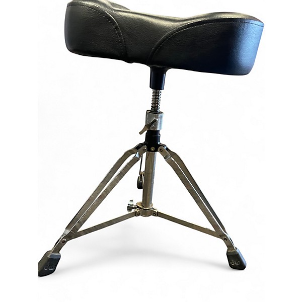 Used DW DWCP5120 Drum Throne